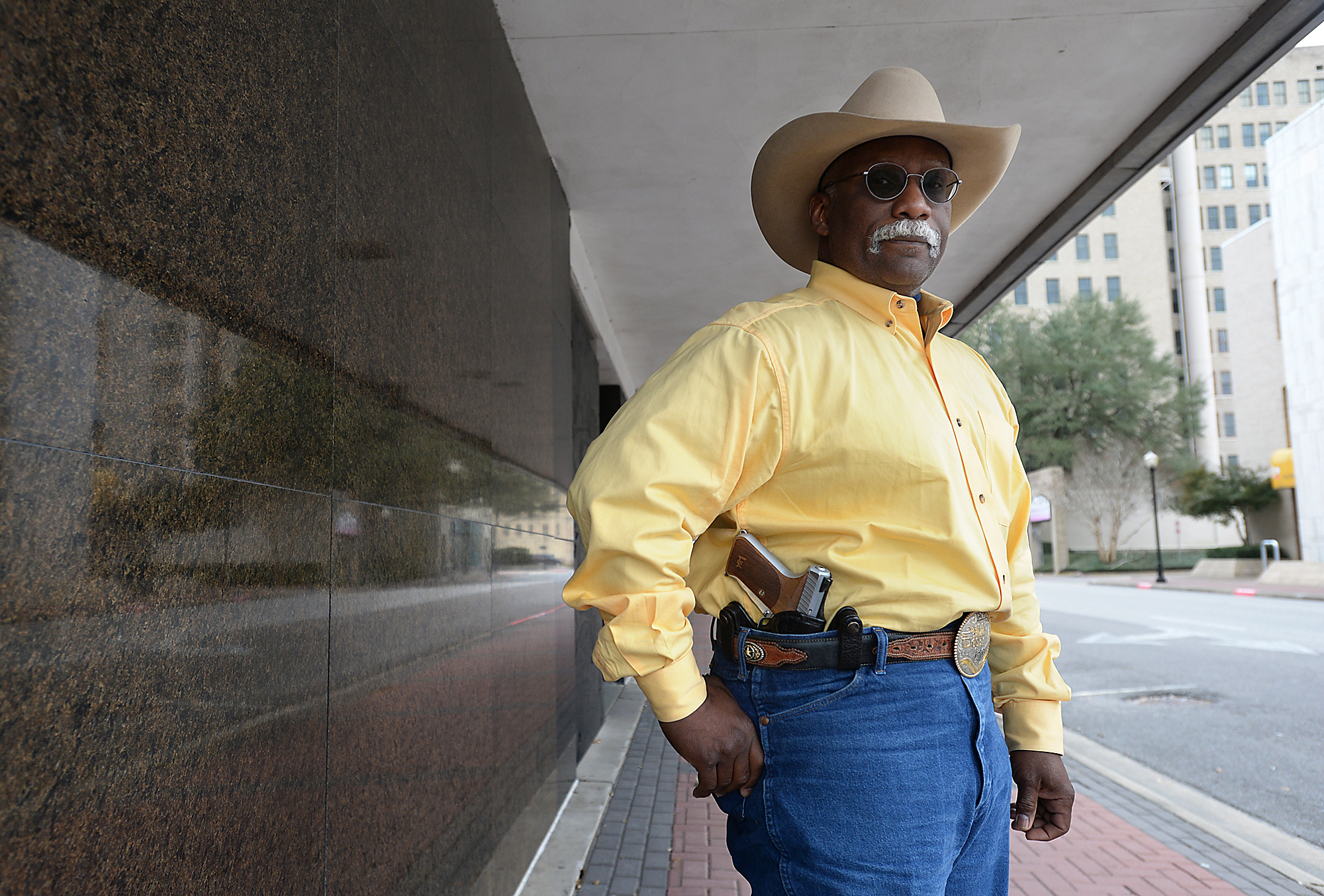 armed citizen